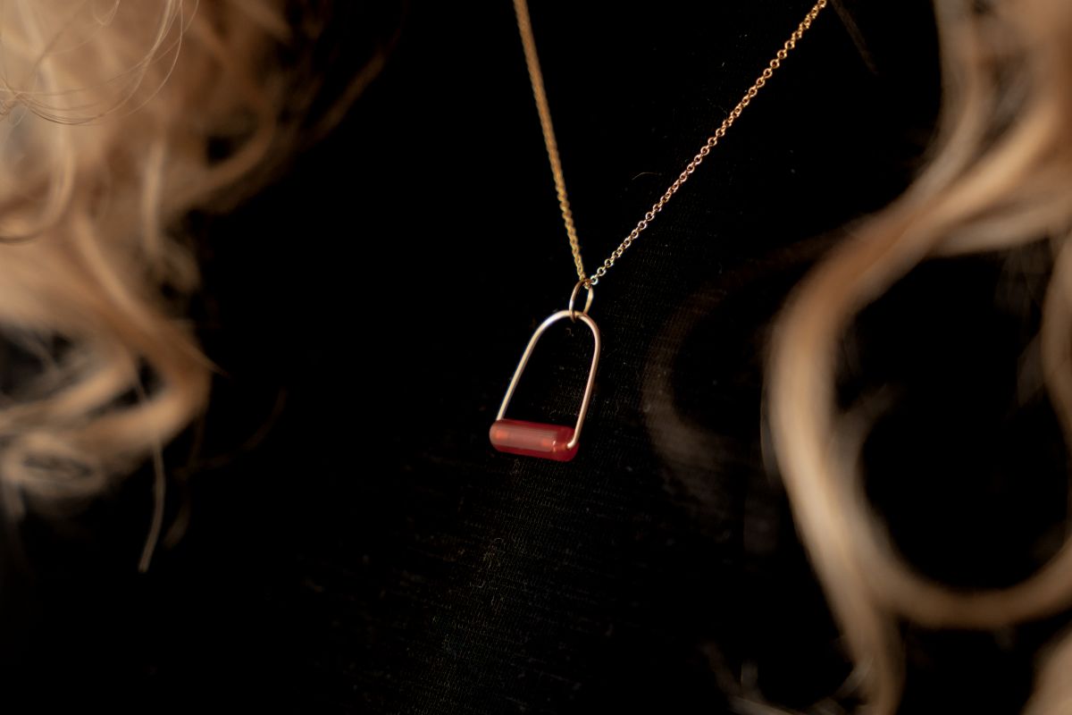 Wildflower ii Necklace