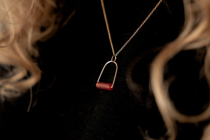 Wildflower ii Necklace