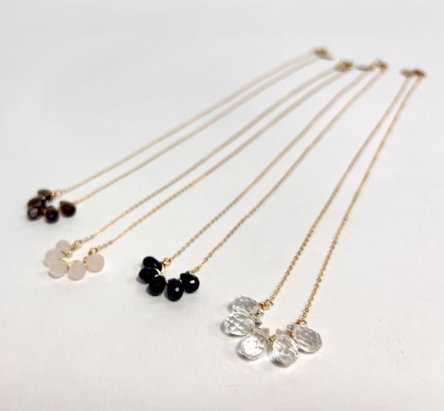Worthy Necklace
