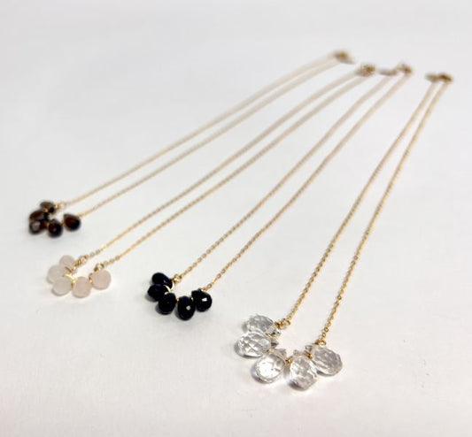 Worthy Necklace