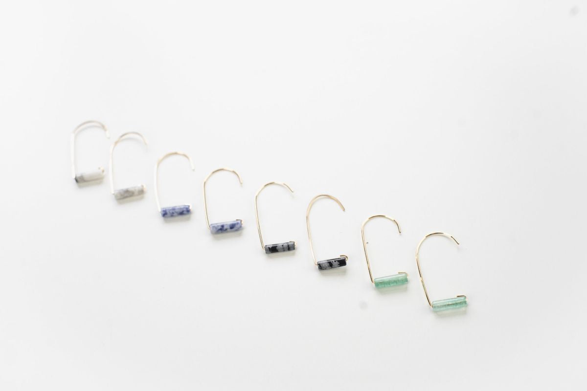 Wyn Earrings
