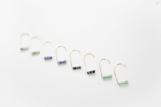 Wyn Earrings