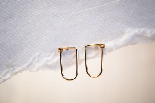 Dwelling Earrings