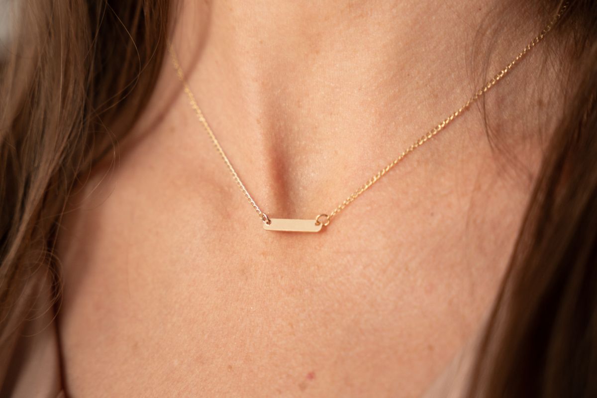 Tovi Necklace