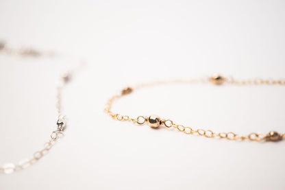 Lyra Bracelet
