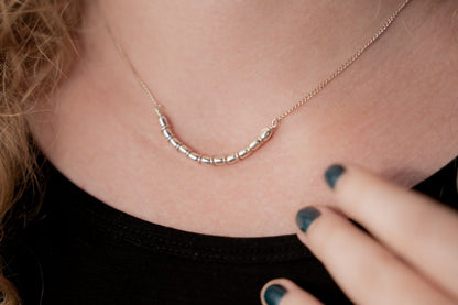 Garland Necklace