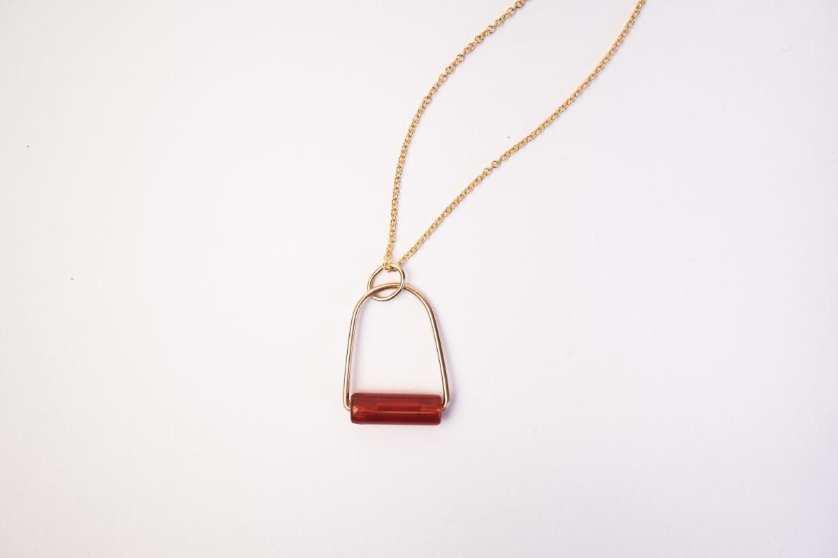 Wildflower ii Necklace