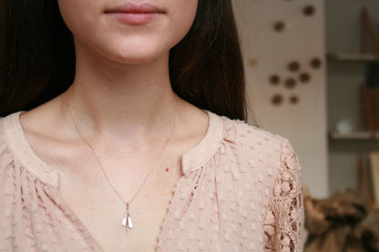 Visola Necklace
