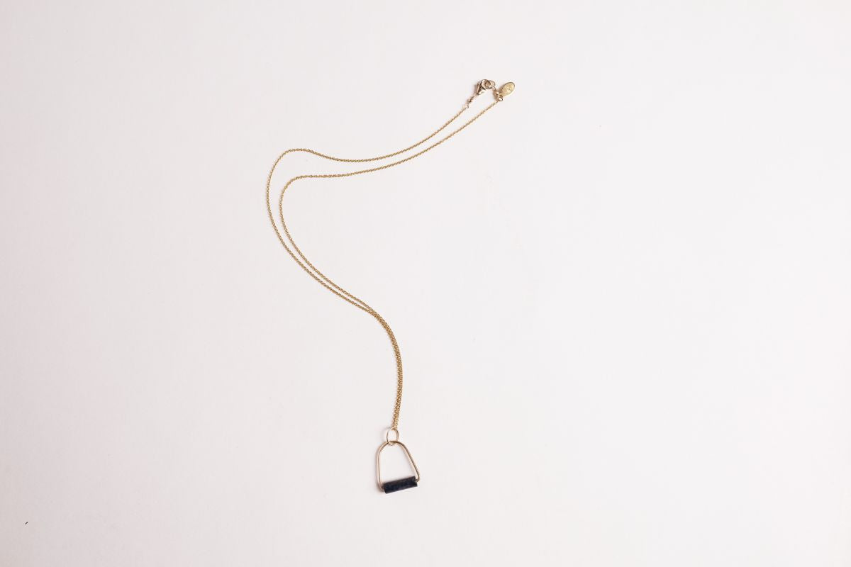 Wildflower ii Necklace