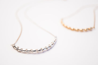 Garland Necklace