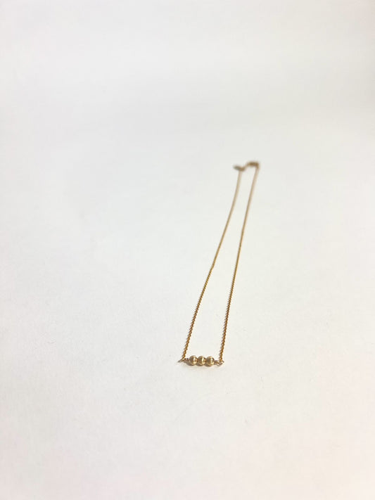 Éclat Necklace