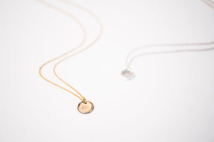 Kiva Necklace