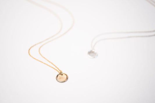 Kiva Necklace