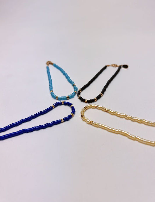 Senna Bracelet