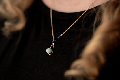 Lael Necklace