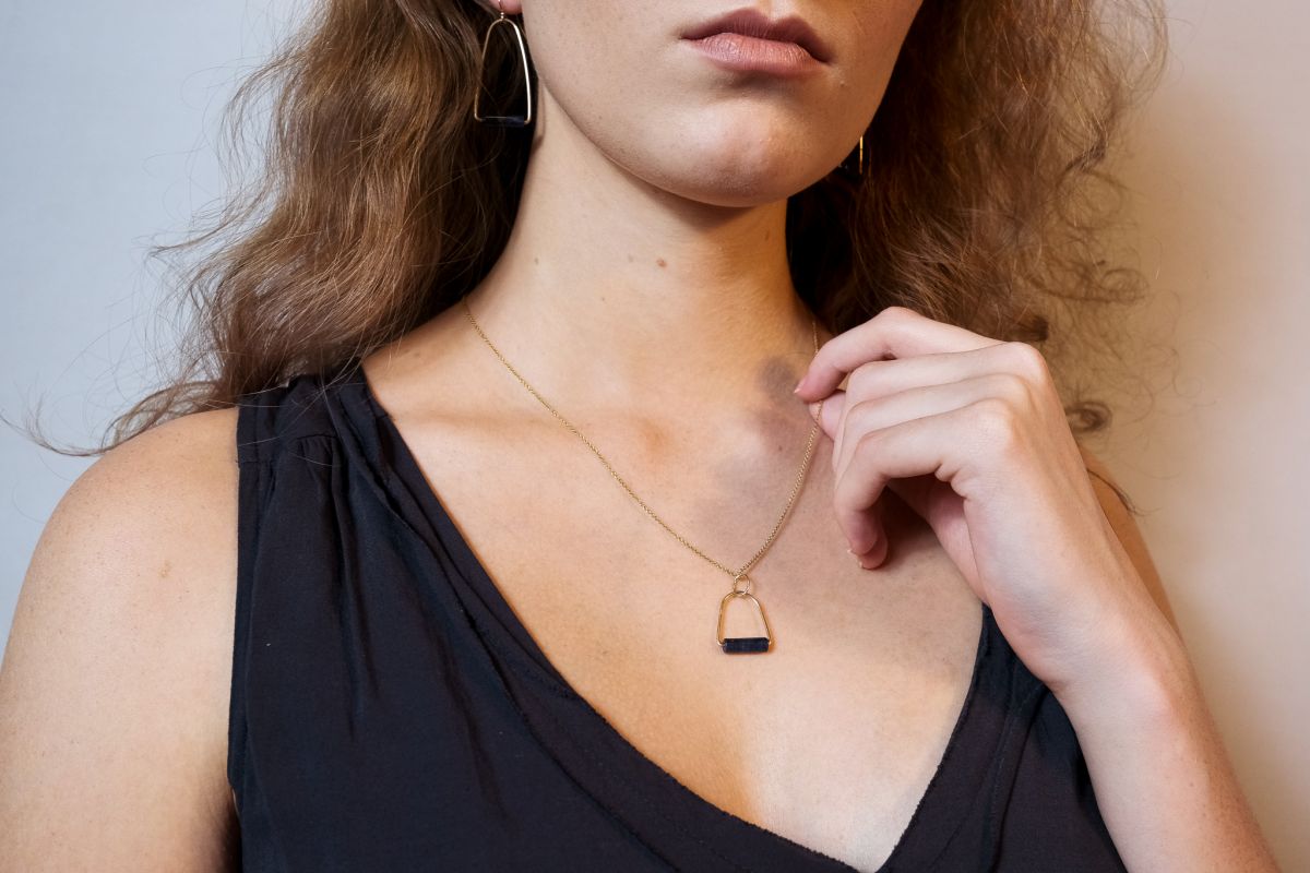 Wildflower ii Necklace