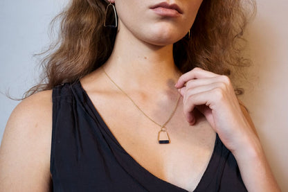 Wildflower ii Necklace