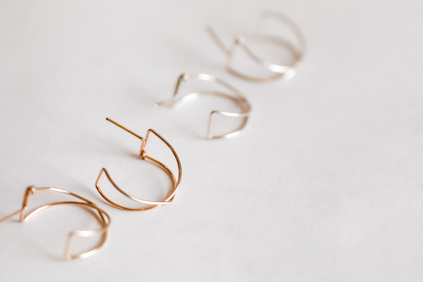 Achal Earrings