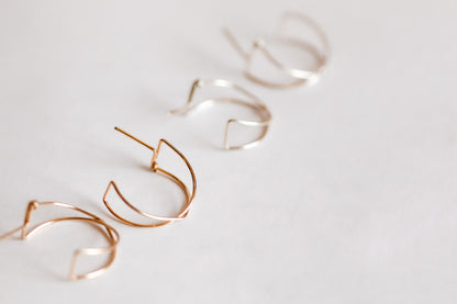 Achal Earrings