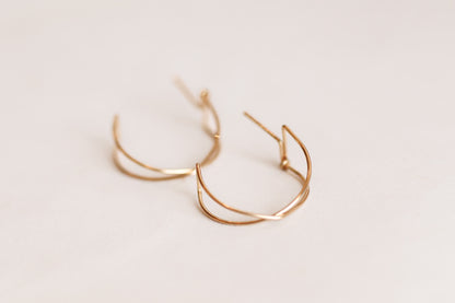 Achal Earrings