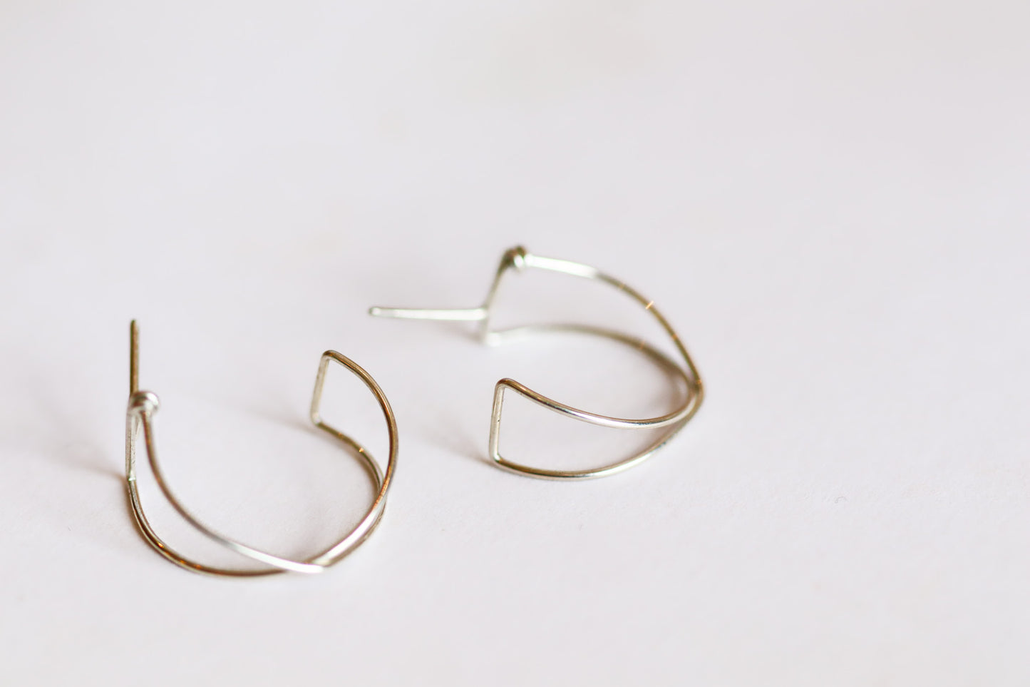 Achal Earrings