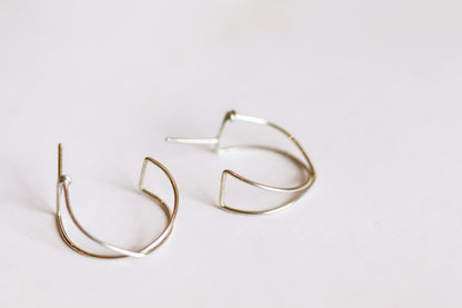 Achal Earrings