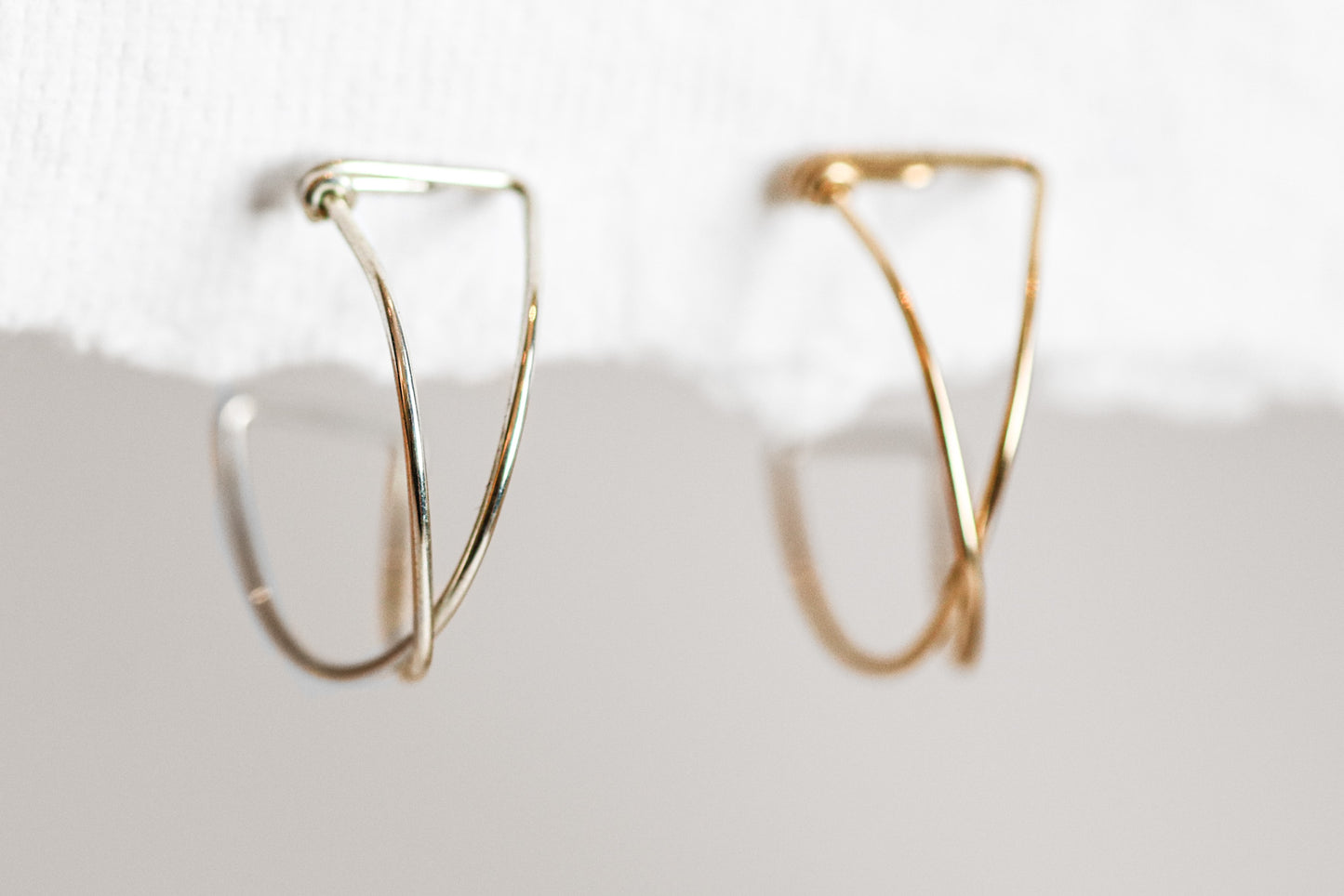 Achal Earrings