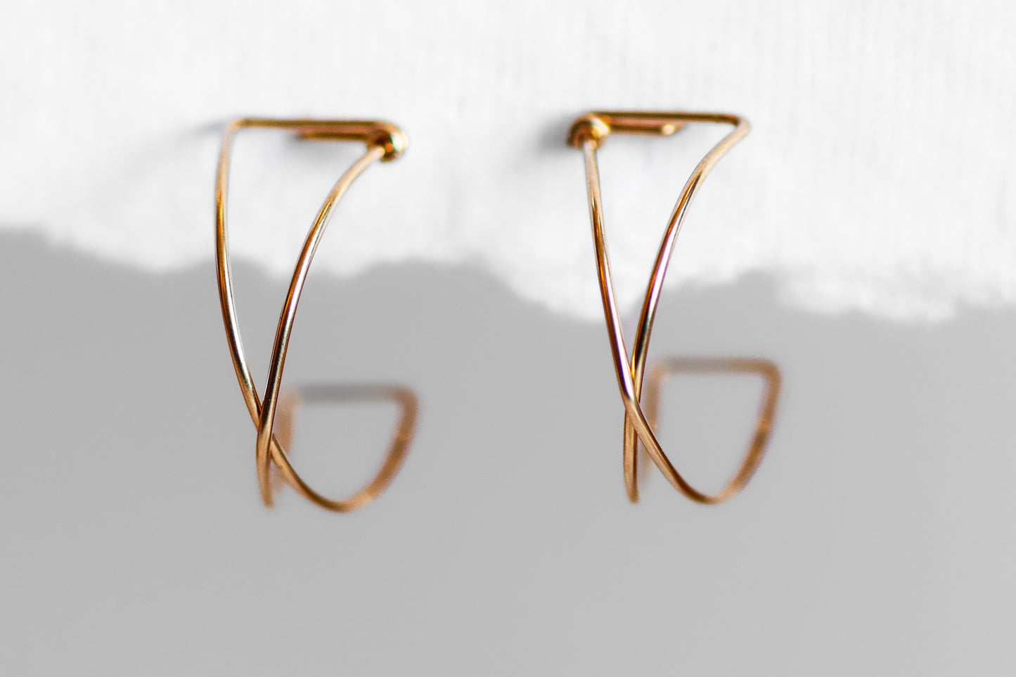 Achal Earrings