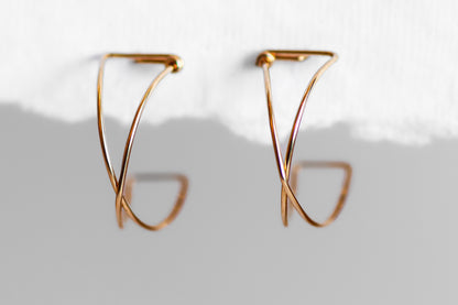 Achal Earrings