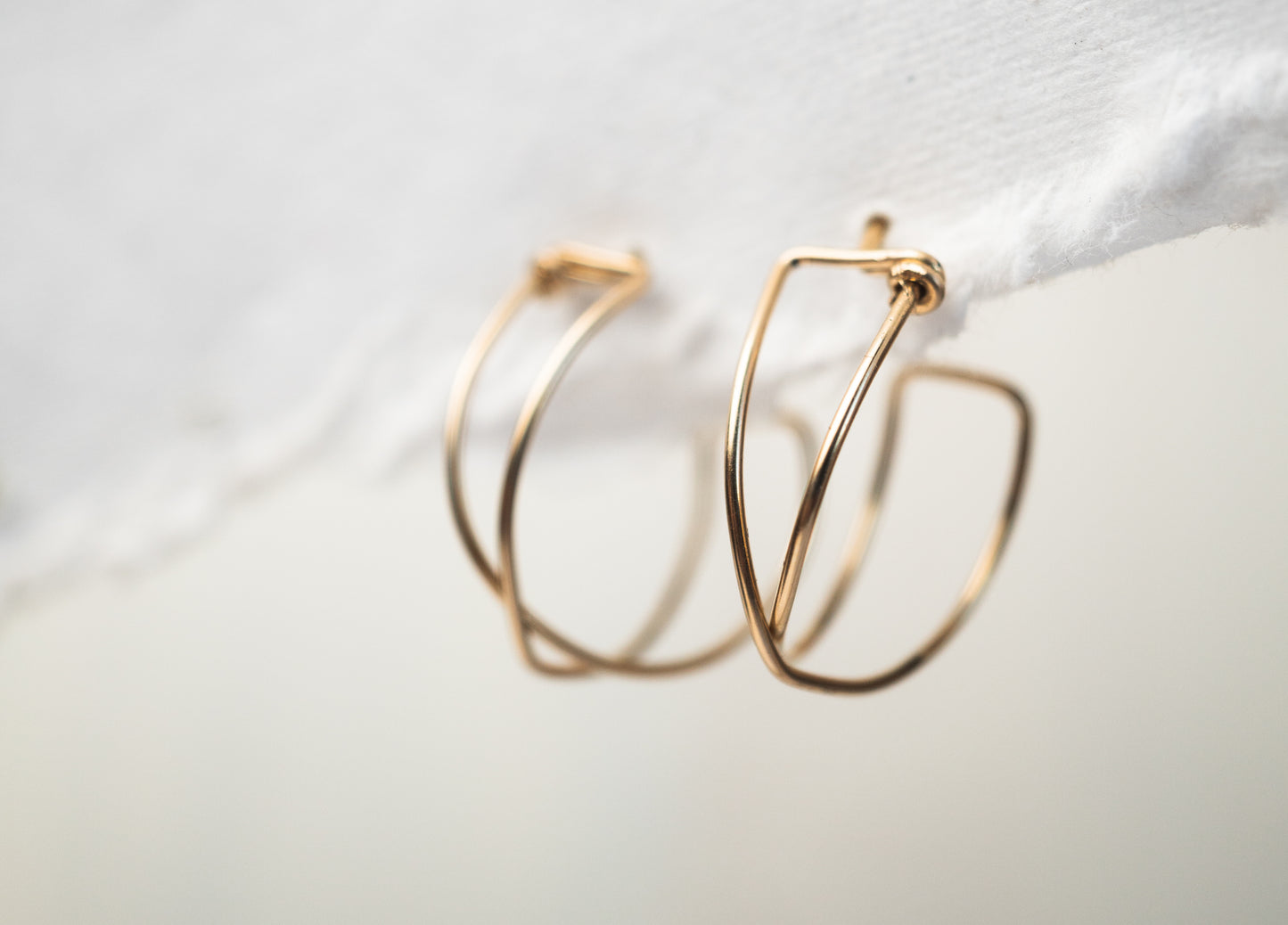 Achal Earrings