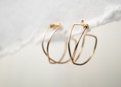 Achal Earrings