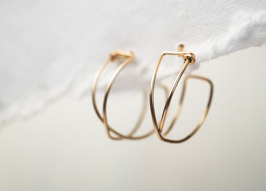 Achal Earrings