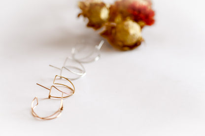 Achal Earrings