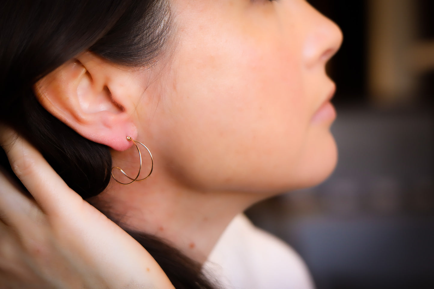 Achal ii Earrings