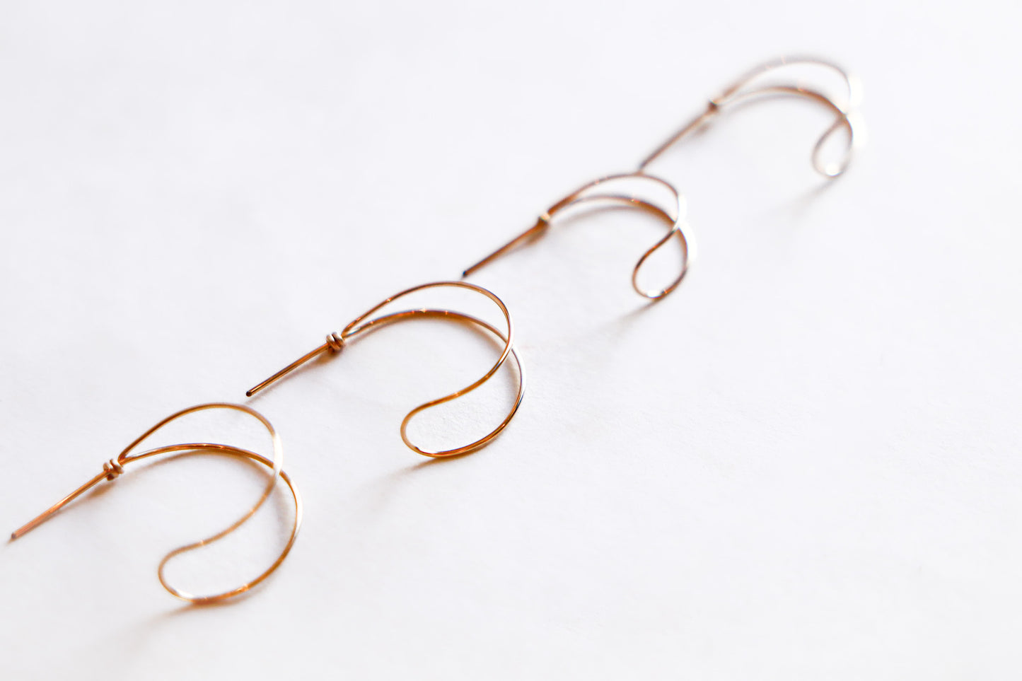Achal ii Earrings