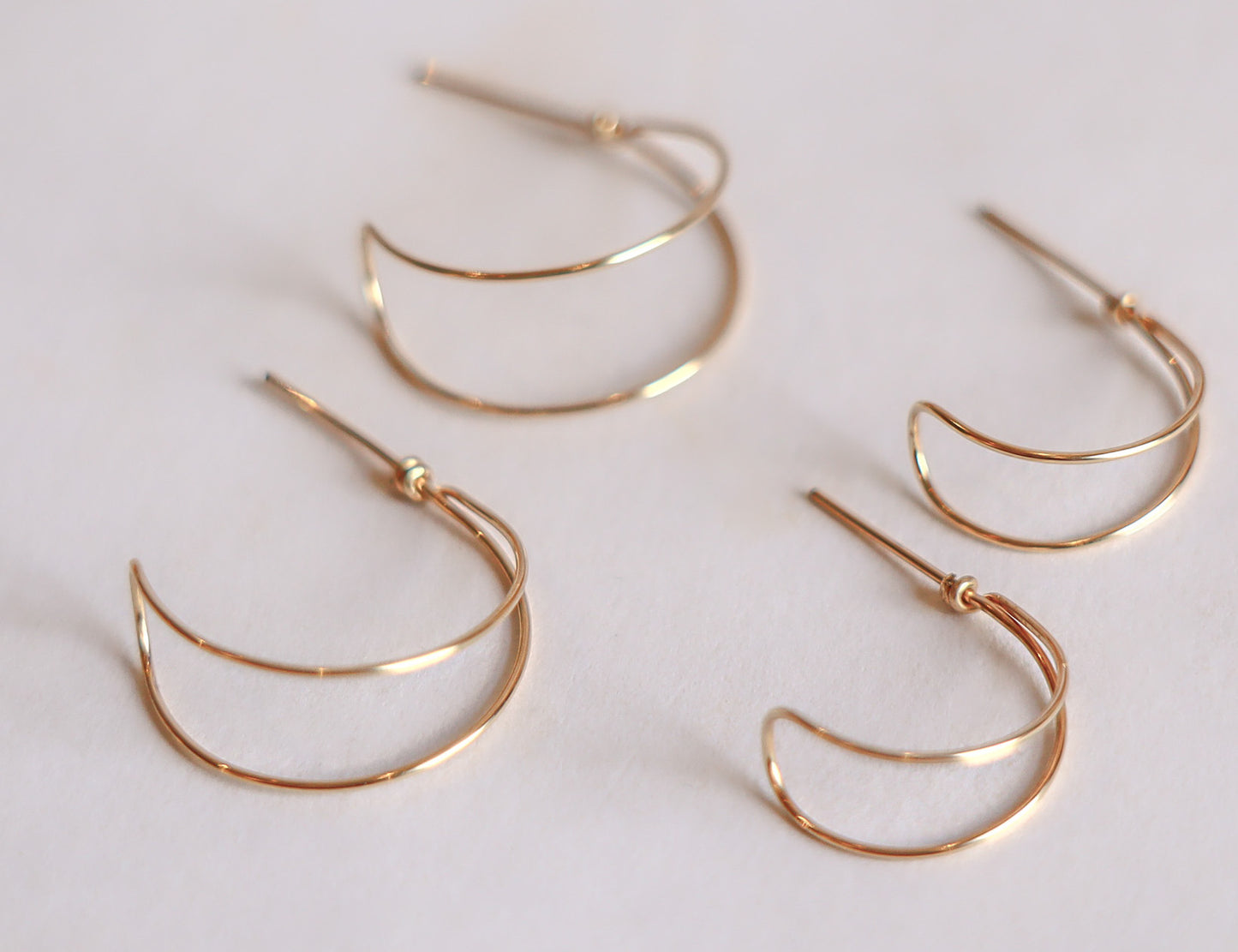 Achal ii Earrings