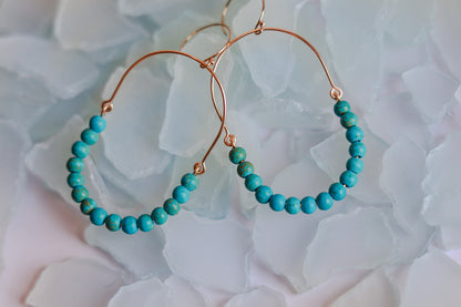 Alegría Earrings
