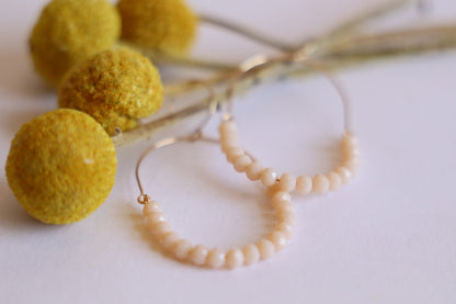 Alegría Earrings