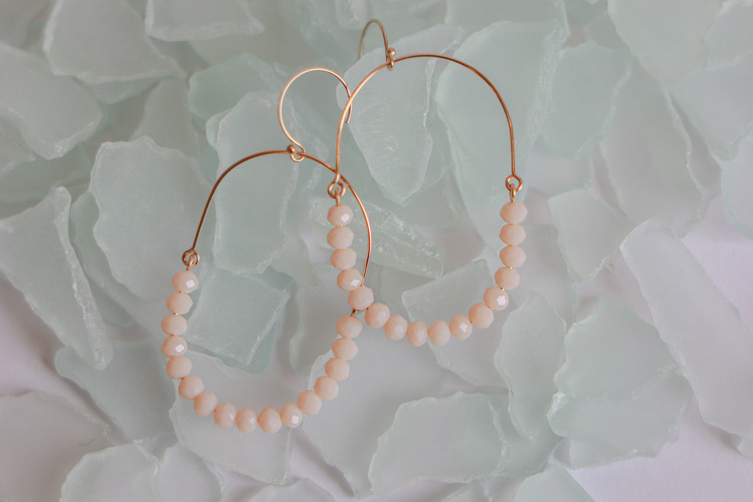 Alegría Earrings