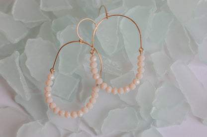 Alegría Earrings