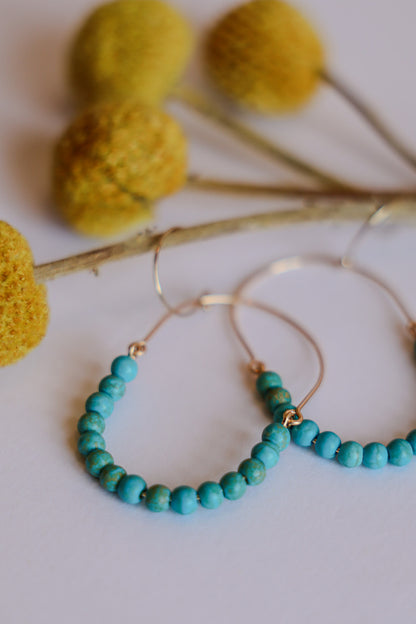 Alegría Earrings