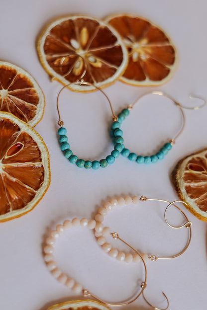 Alegría Earrings