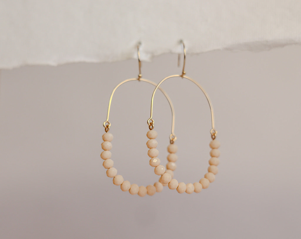 Alegría Earrings