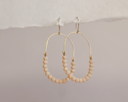 Alegría Earrings