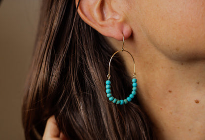 Alegría Earrings