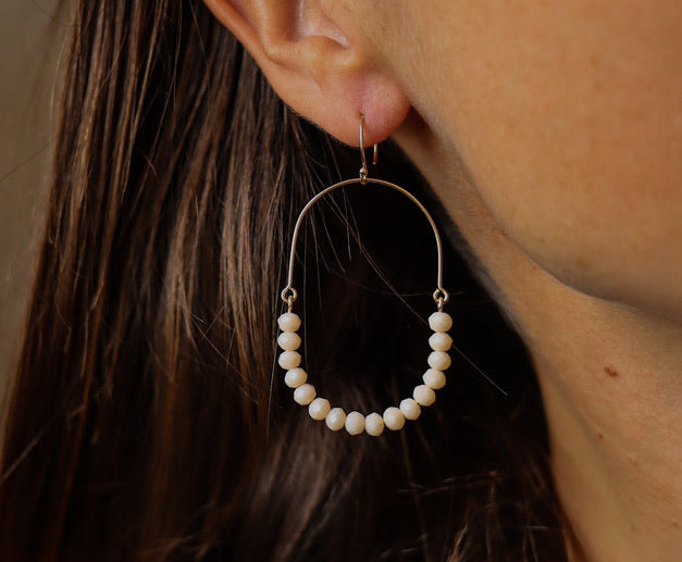 Alegría Earrings