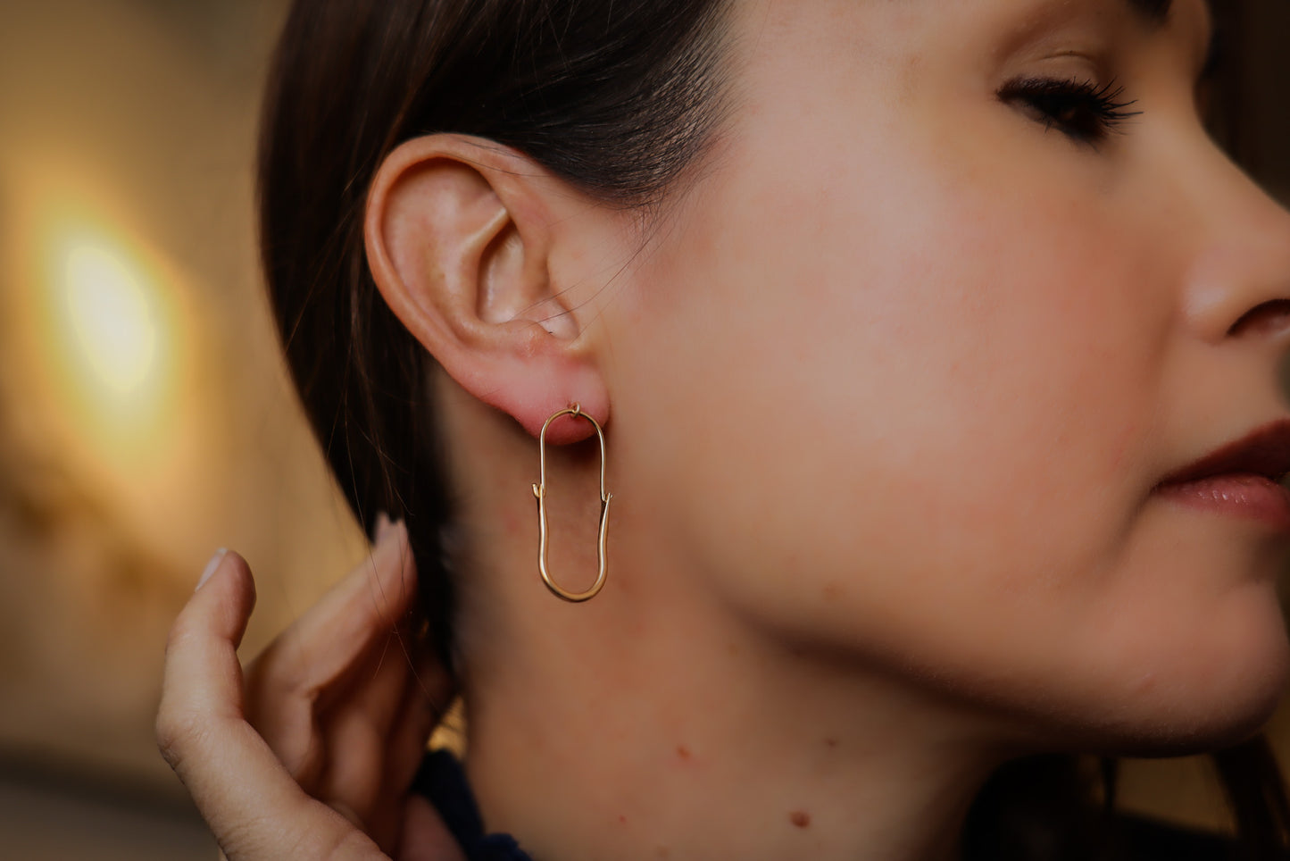 Alyss Earrings