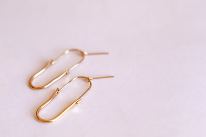 Alyss Earrings