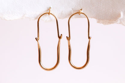 Alyss Earrings