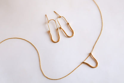 Alyss Earrings